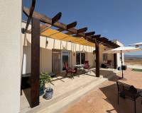 Nieuw gebouw - Villa - Pinoso - 