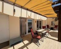 Nieuw gebouw - Villa - Pinoso - 