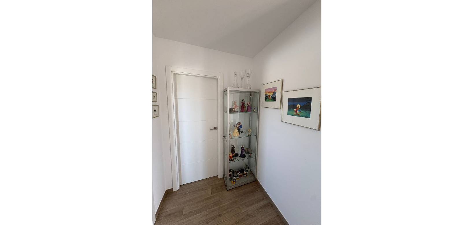 Nieuw gebouw - Villa - Pinoso - 