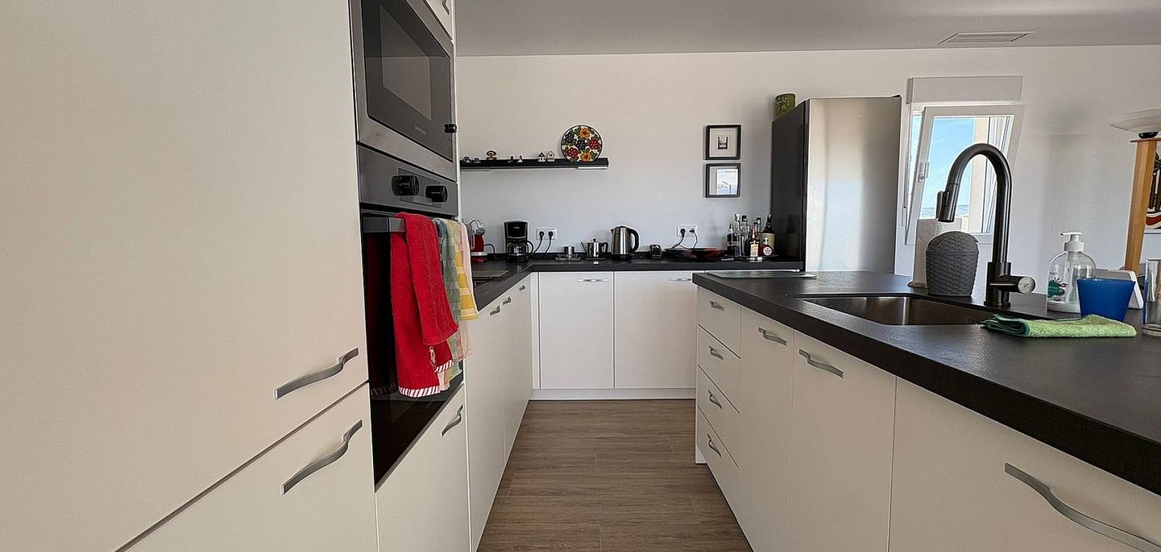 Nieuw gebouw - Villa - Pinoso - 