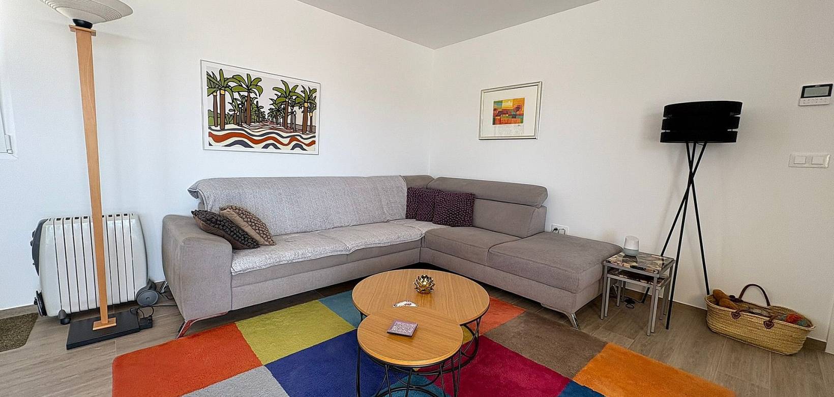 Nieuw gebouw - Villa - Pinoso - 