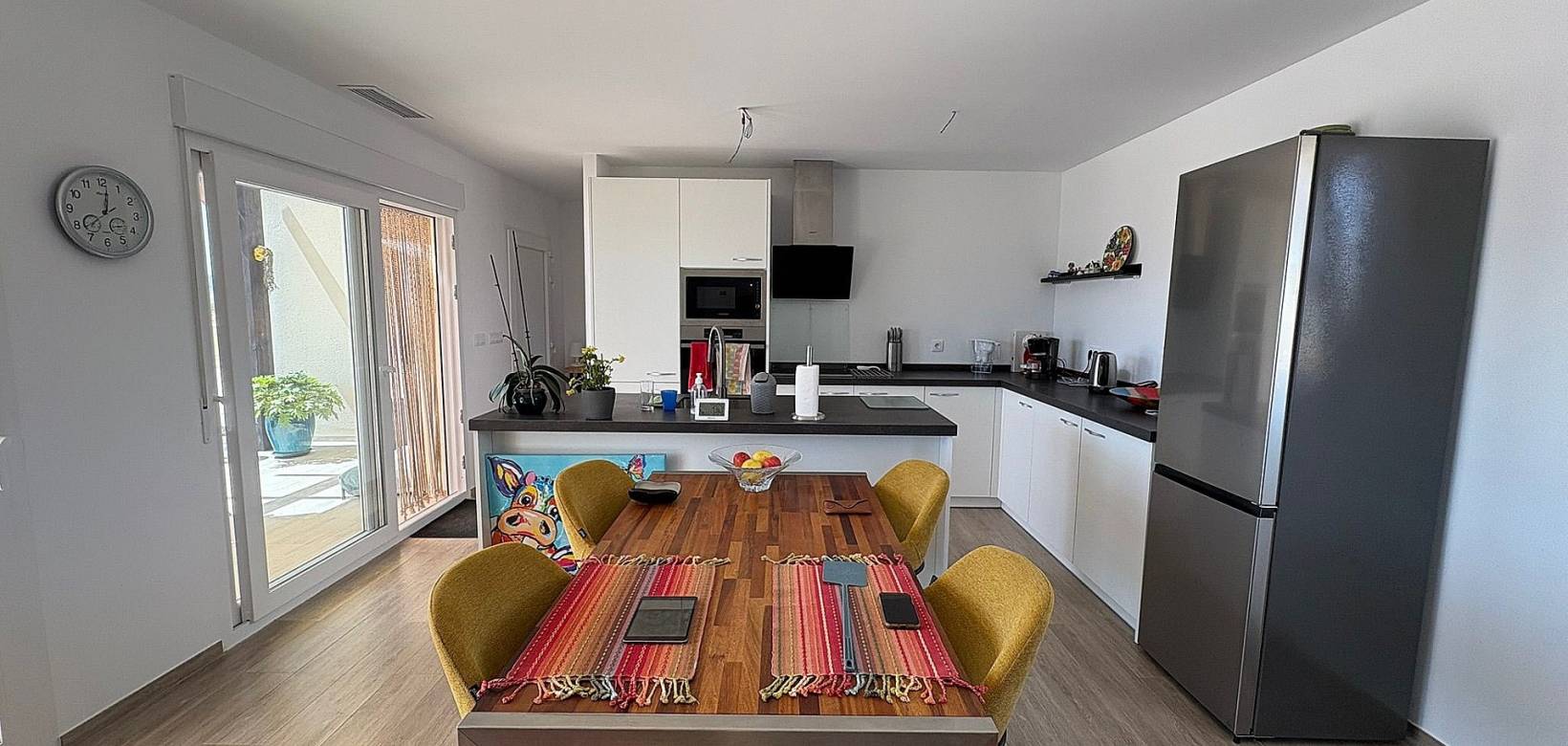 Nieuw gebouw - Villa - Pinoso - 