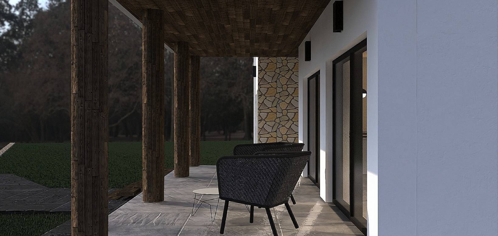 Nieuw gebouw - Villa - Pinoso - 