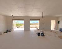 Nieuw gebouw - Villa - Pinoso - 