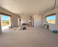 Nieuw gebouw - Villa - Pinoso - 