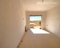 Nieuw gebouw - Villa - Pinoso - 