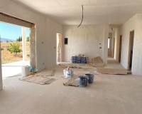 Nieuw gebouw - Villa - Pinoso - 