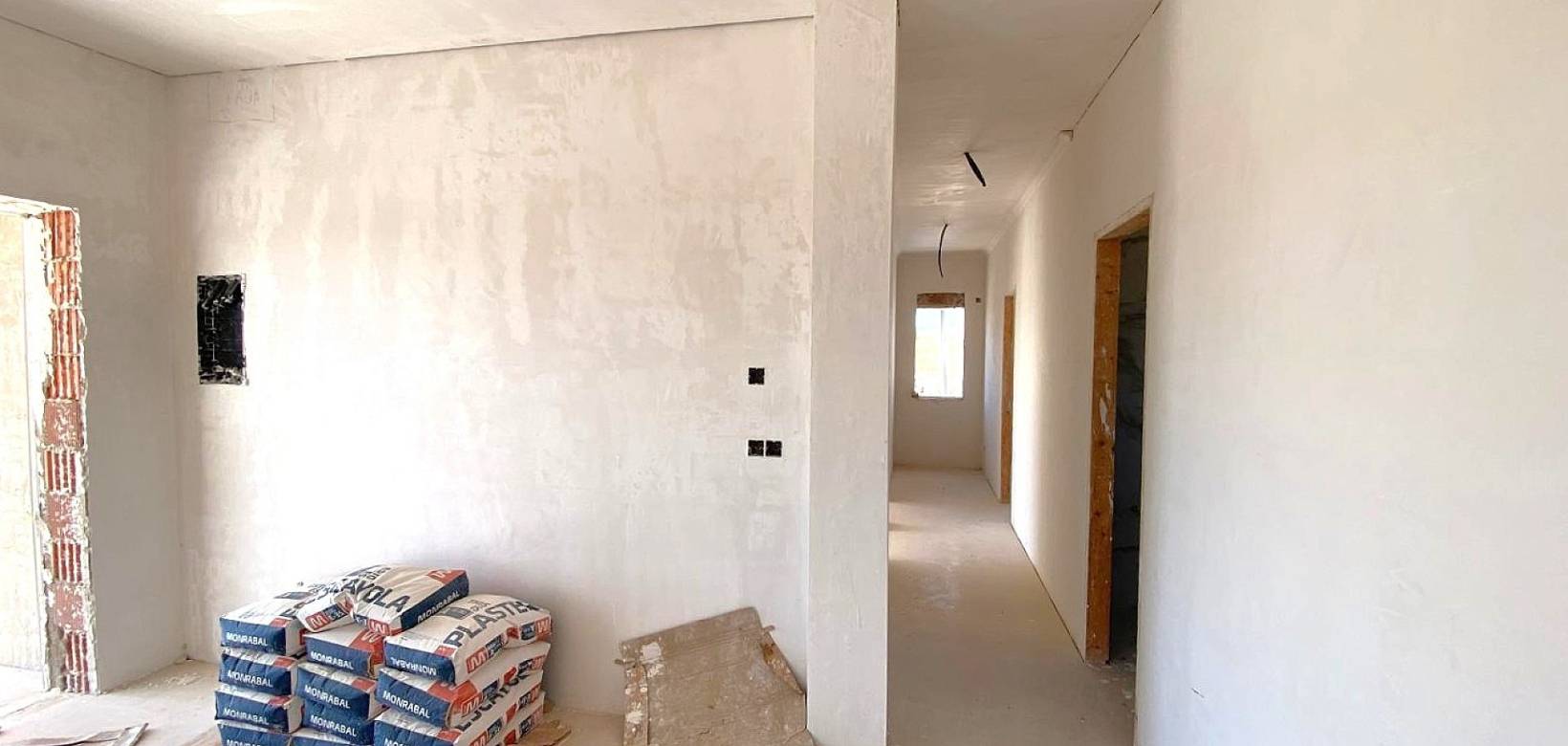 Nieuw gebouw - Villa - Pinoso - 