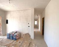 Nieuw gebouw - Villa - Pinoso - 