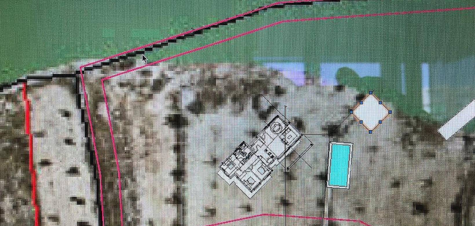 Nieuw gebouw - Villa - Pinoso - 