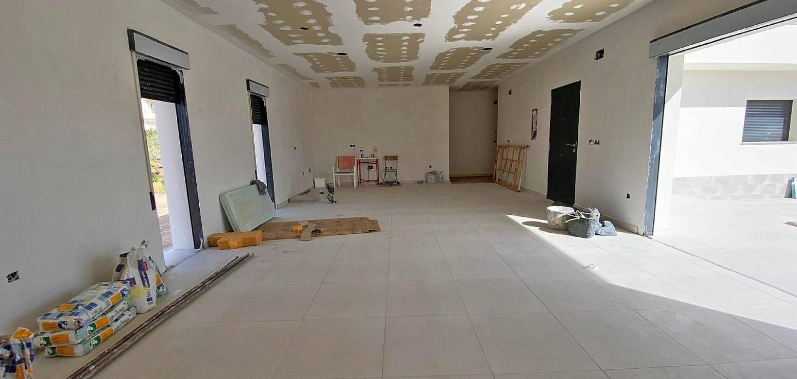 Nieuw gebouw - Villa - Pinoso - 