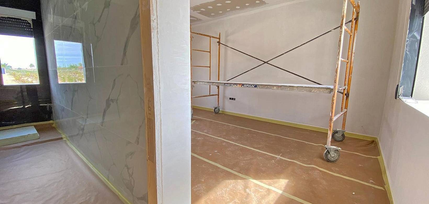 Nieuw gebouw - Villa - Pinoso - 