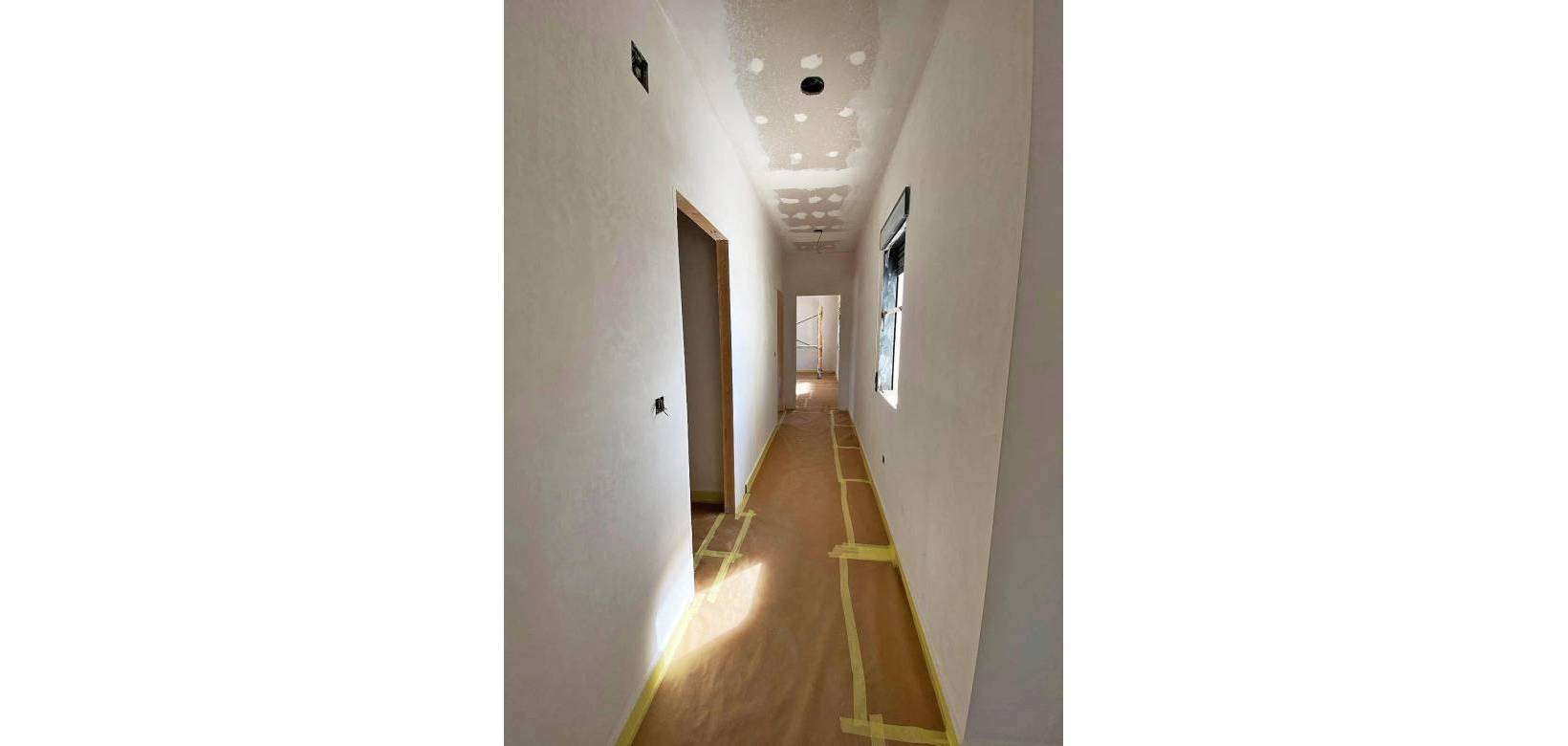 Nieuw gebouw - Villa - Pinoso - 