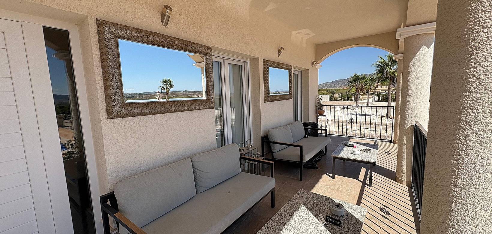 Nieuw gebouw - Villa - Pinoso - 