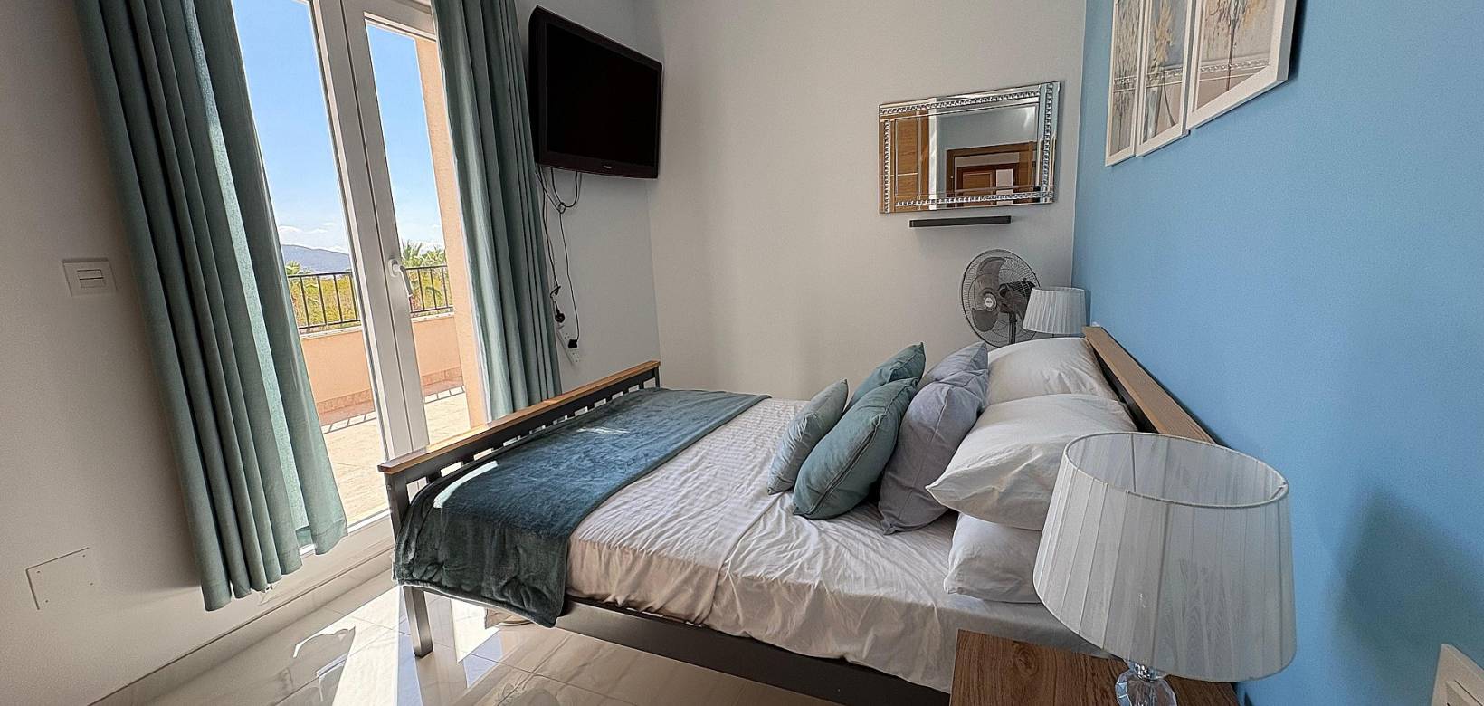 Nieuw gebouw - Villa - Pinoso - 