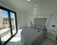 Nieuw gebouw - Villa - Pinoso - 