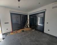 Nieuw gebouw - Villa - Pinoso - 