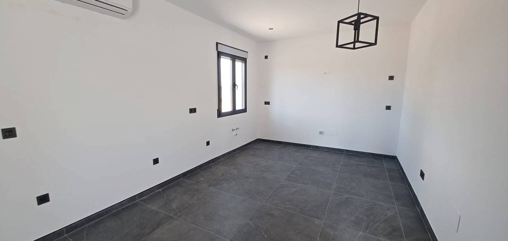 Nieuw gebouw - Villa - Pinoso - 