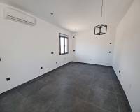 Nieuw gebouw - Villa - Pinoso - 