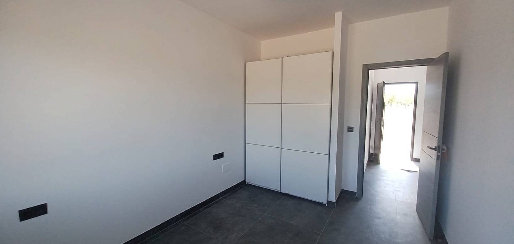 Nieuw gebouw - Villa - Pinoso - 