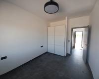 Nieuw gebouw - Villa - Pinoso - 