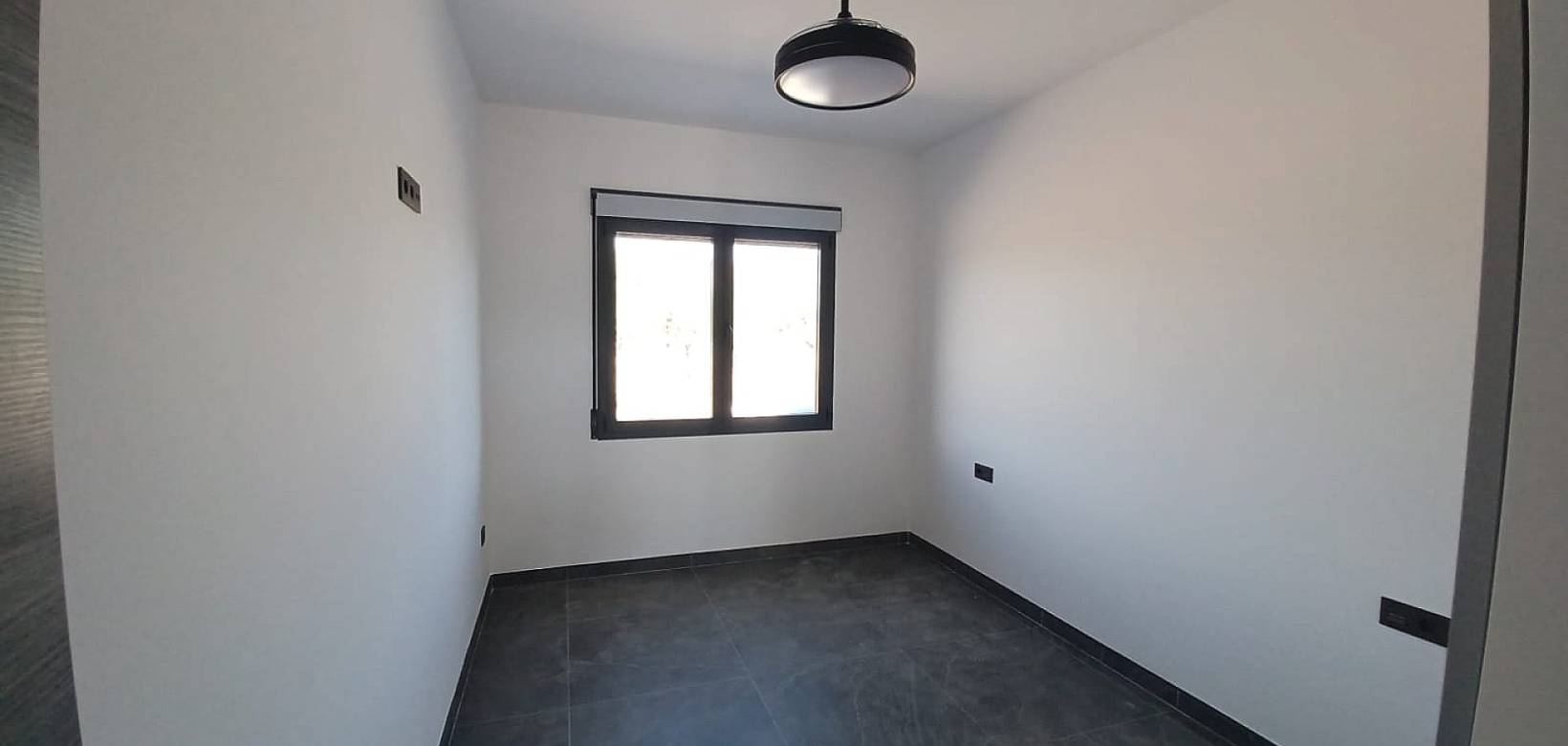 Nieuw gebouw - Villa - Pinoso - 