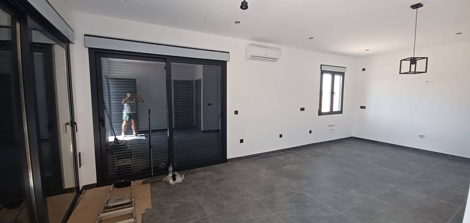 Nieuw gebouw - Villa - Pinoso - 