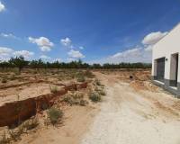 Nieuw gebouw - Villa - Pinoso - 