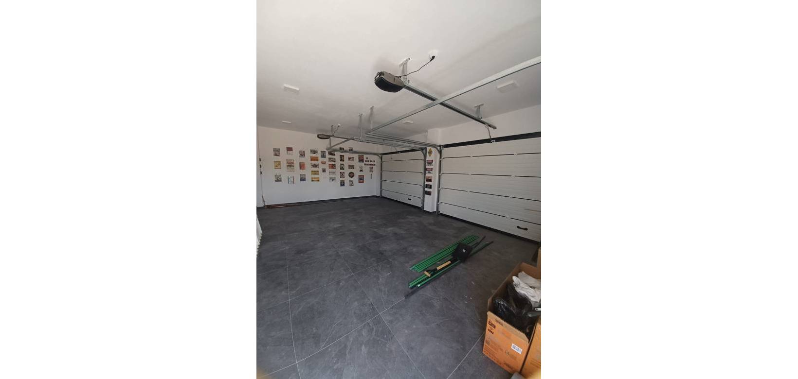 Nieuw gebouw - Villa - Pinoso - 