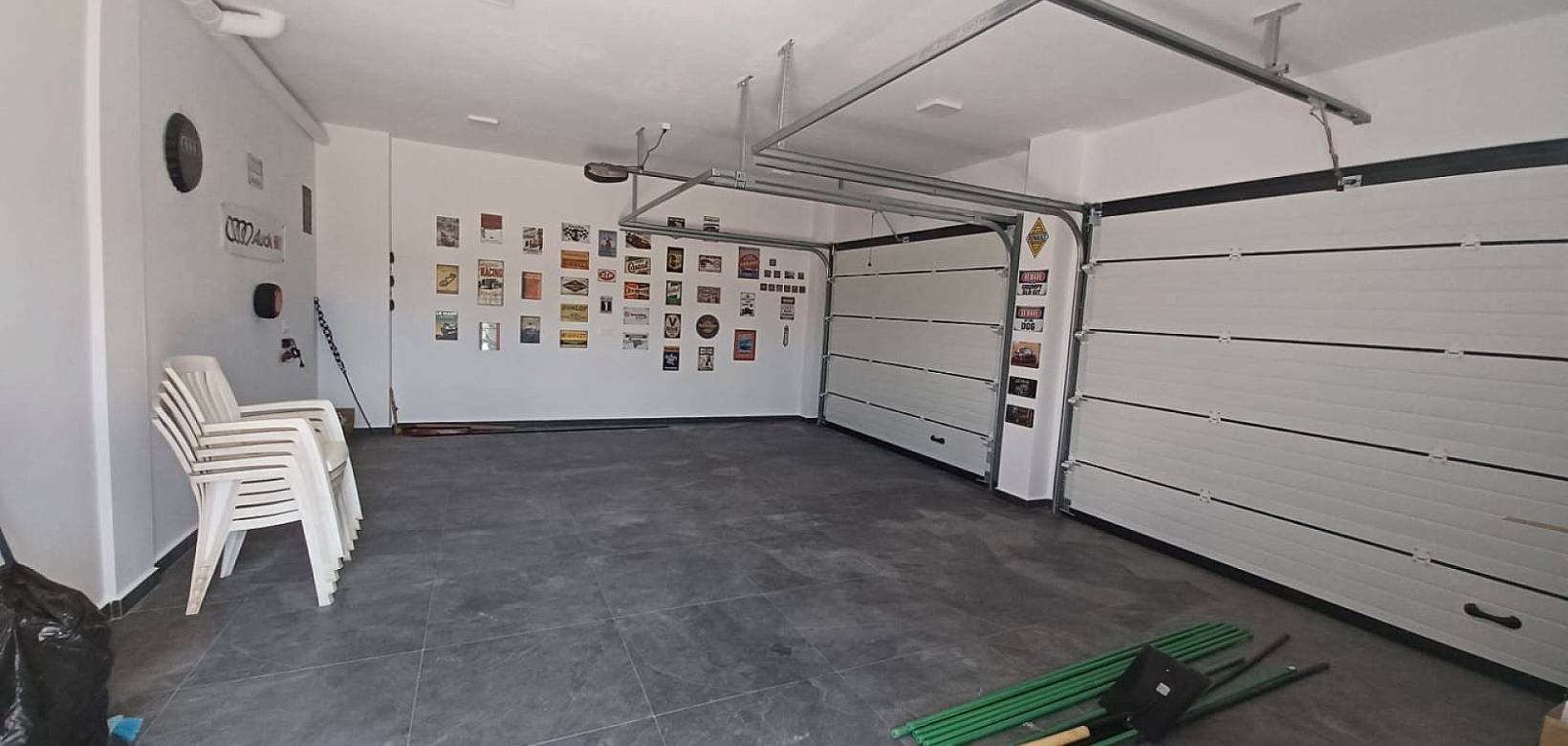 Nieuw gebouw - Villa - Pinoso - 