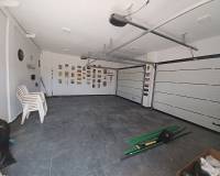 Nieuw gebouw - Villa - Pinoso - 