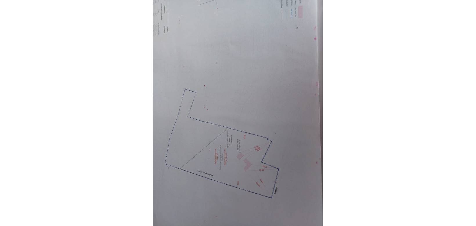 Nieuw gebouw - Villa - Pinoso - 