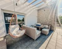 Nieuw gebouw - Villa - Pinoso - 