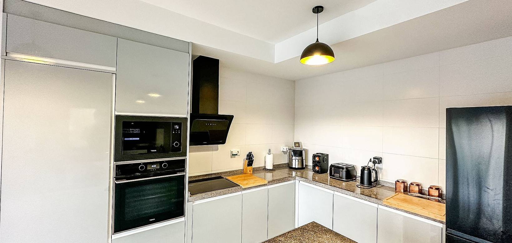 Nieuw gebouw - Villa - Pinoso - 