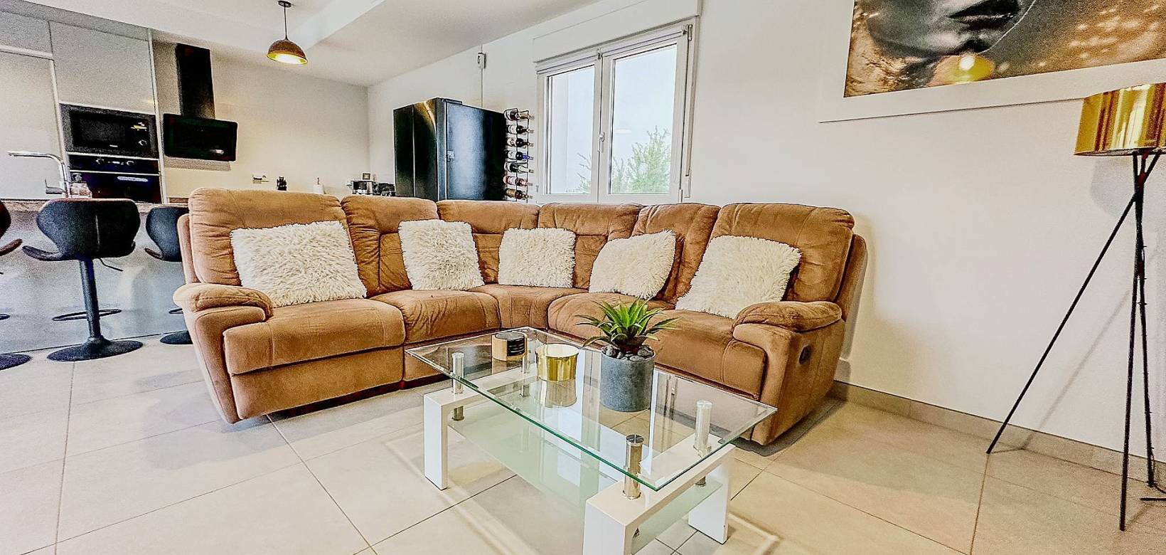 Nieuw gebouw - Villa - Pinoso - 