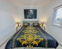 Nieuw gebouw - Villa - Pinoso - 