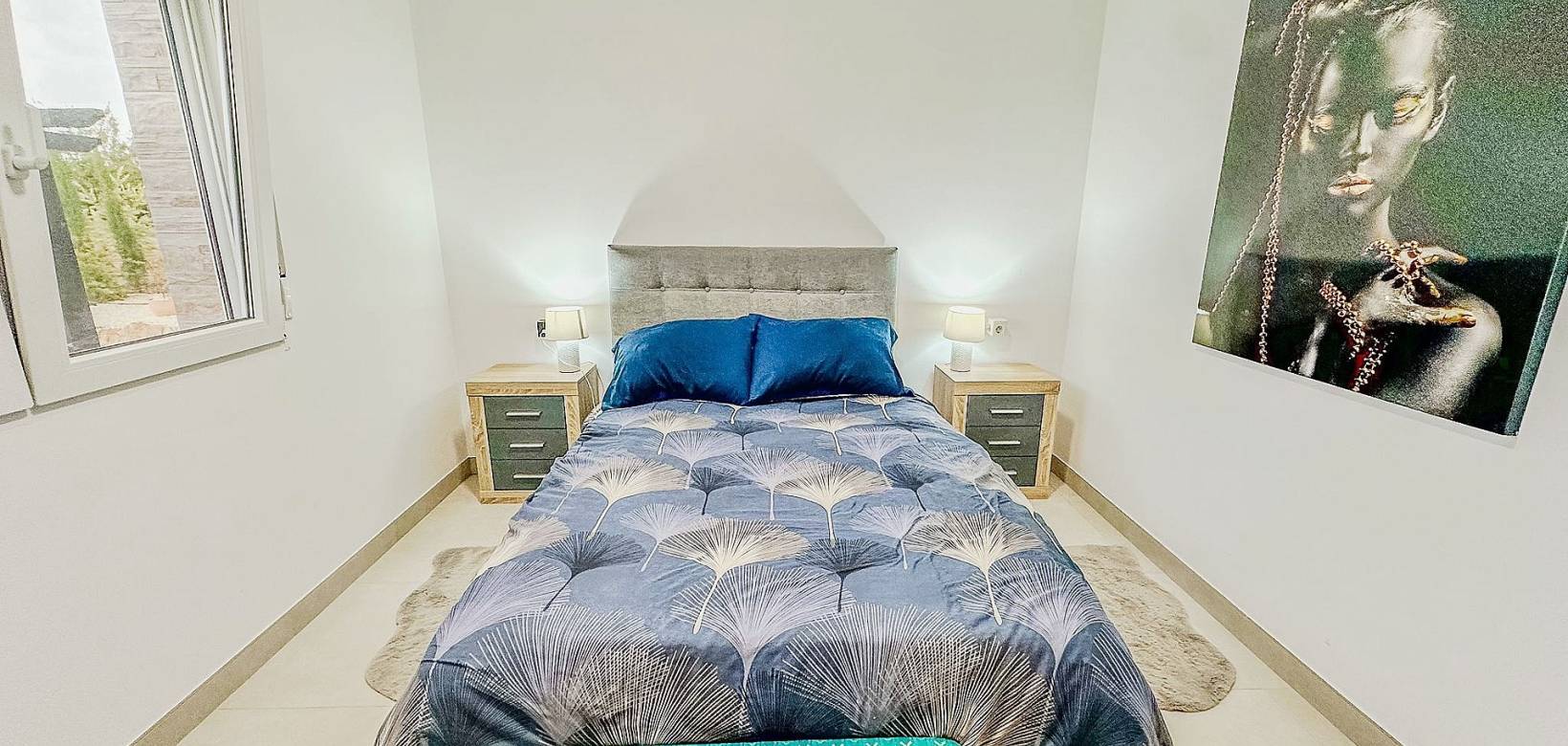 Nieuw gebouw - Villa - Pinoso - 