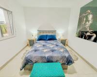 Nieuw gebouw - Villa - Pinoso - 