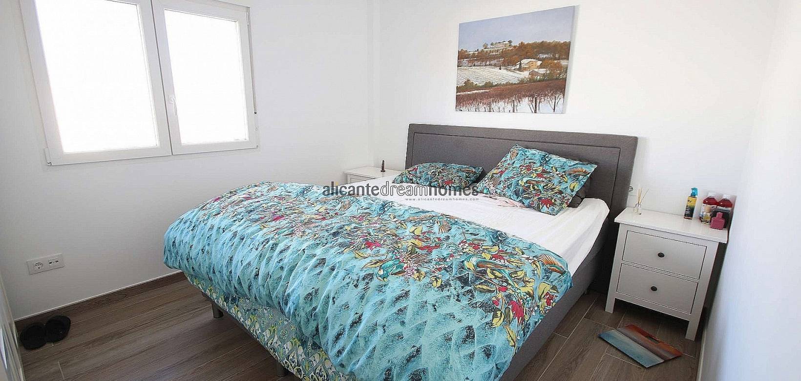 Nieuw gebouw - Villa - Pinoso - 