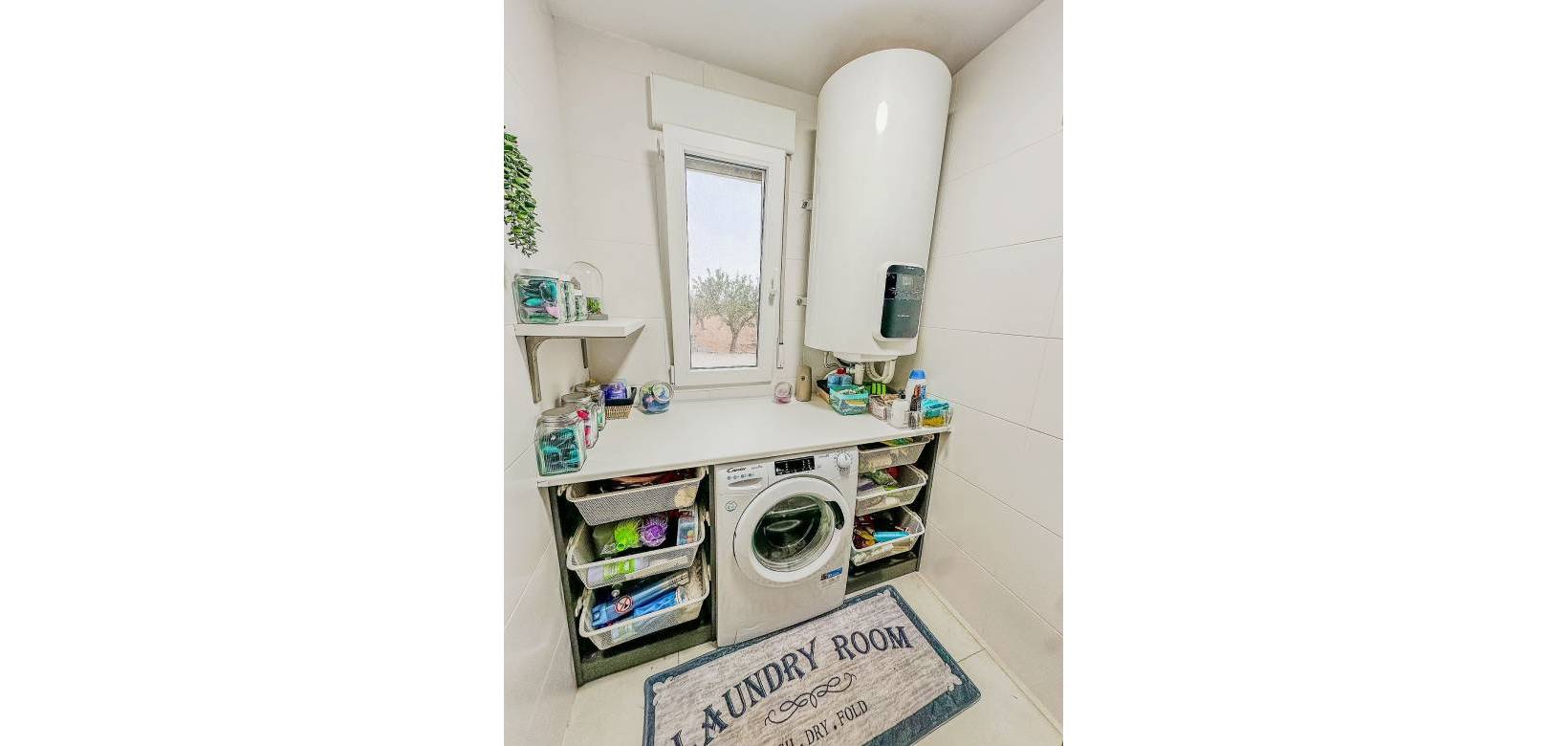 Nieuw gebouw - Villa - Pinoso - 