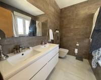 Nieuw gebouw - Villa - Pinoso - 