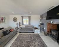 Nieuw gebouw - Villa - Pinoso - 