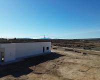 Nieuw gebouw - Villa - Pinoso - 