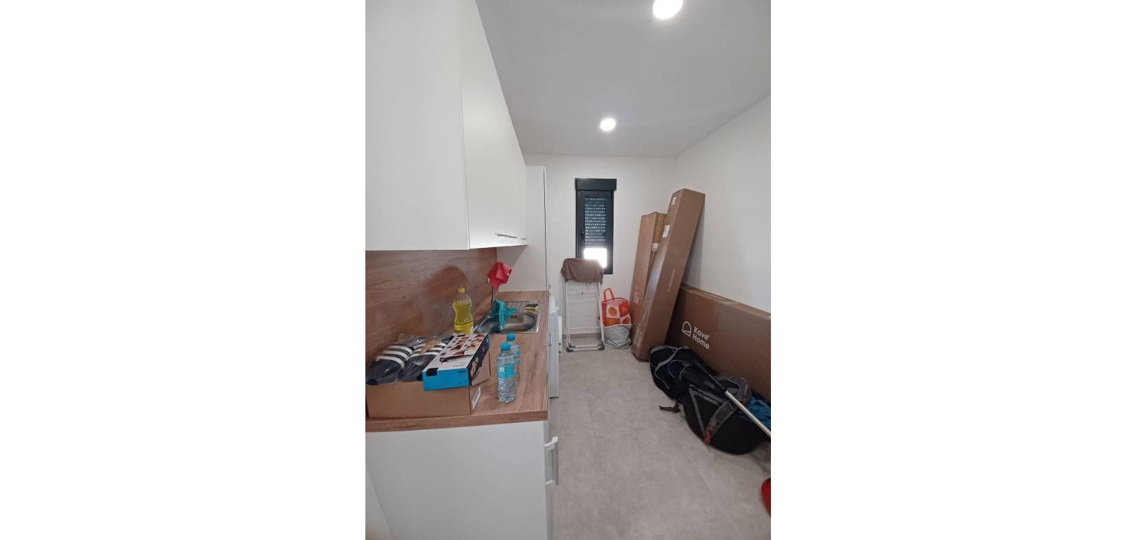 Nieuw gebouw - Villa - Pinoso - 