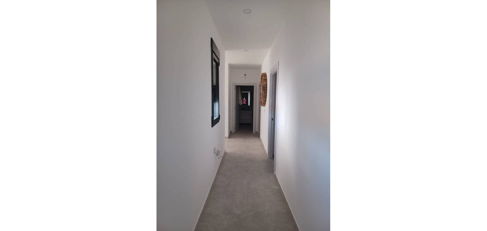 Nieuw gebouw - Villa - Pinoso - 