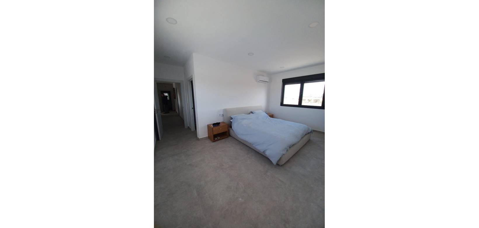 Nieuw gebouw - Villa - Pinoso - 