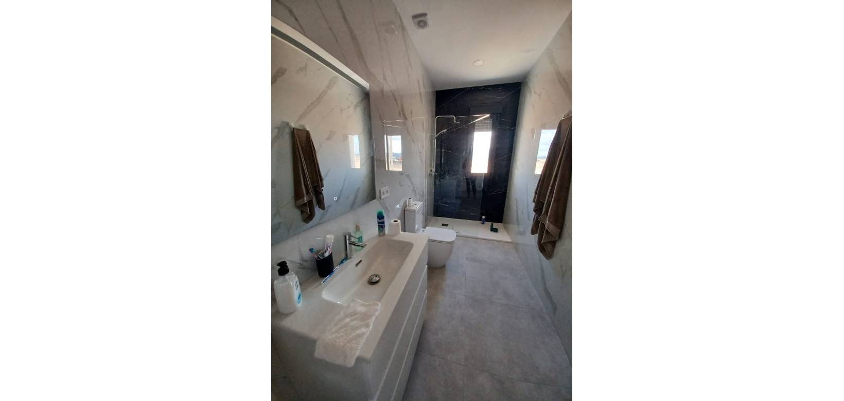 Nieuw gebouw - Villa - Pinoso - 