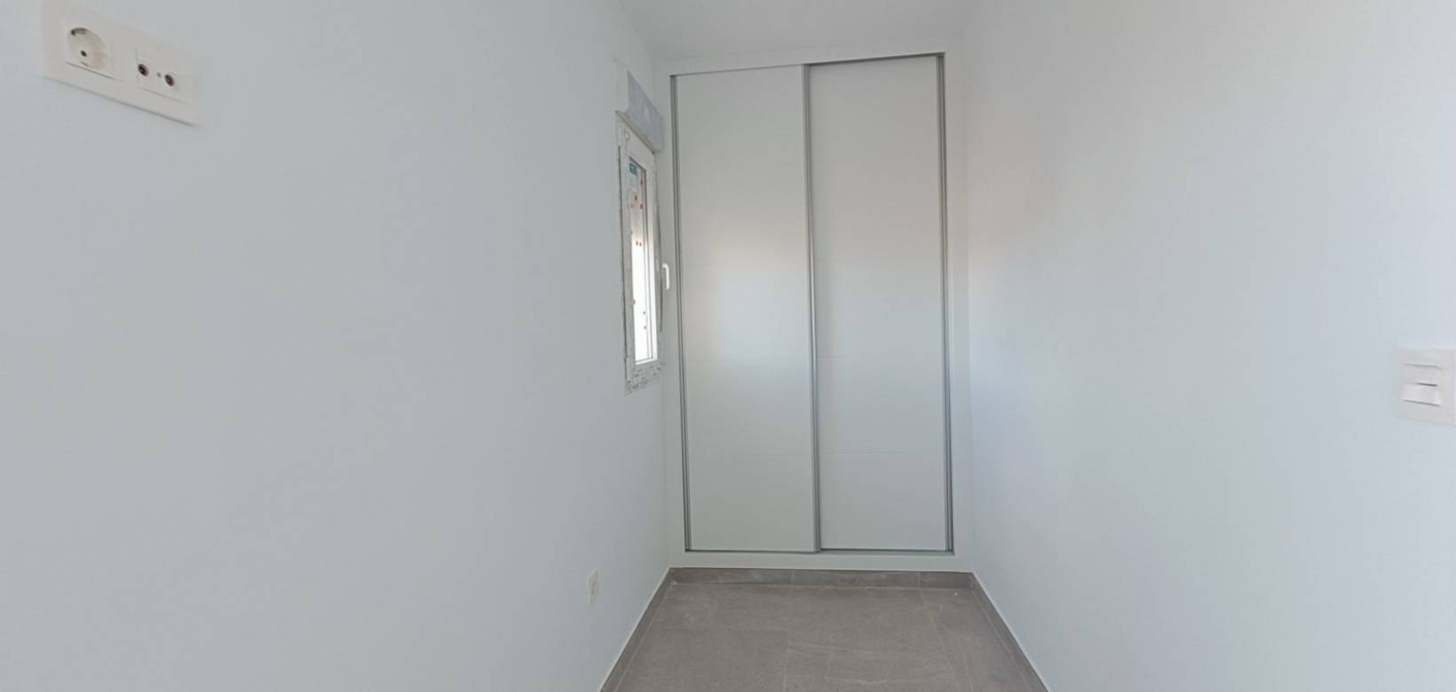 Nieuw gebouw - Villa - Pinoso - 