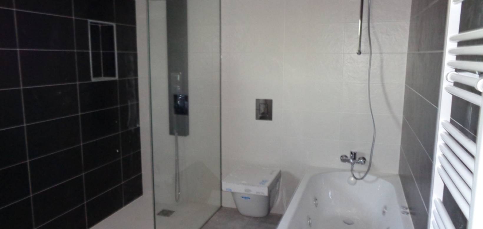 Nieuw gebouw - Villa - Pinoso - 