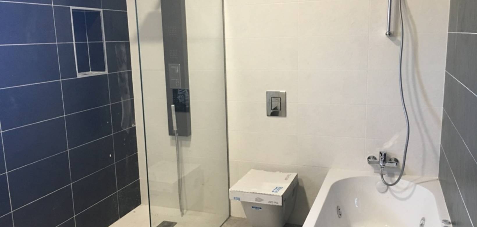 Nieuw gebouw - Villa - Pinoso - 